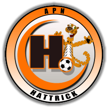 APN Hattrick: Akademia Piłki Nożnej Białystok dla dzieci i młodzieży