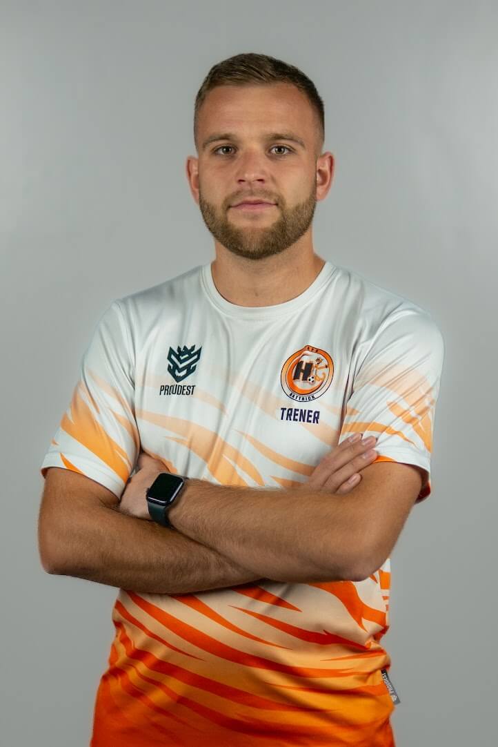 Gołaszewski Bartosz