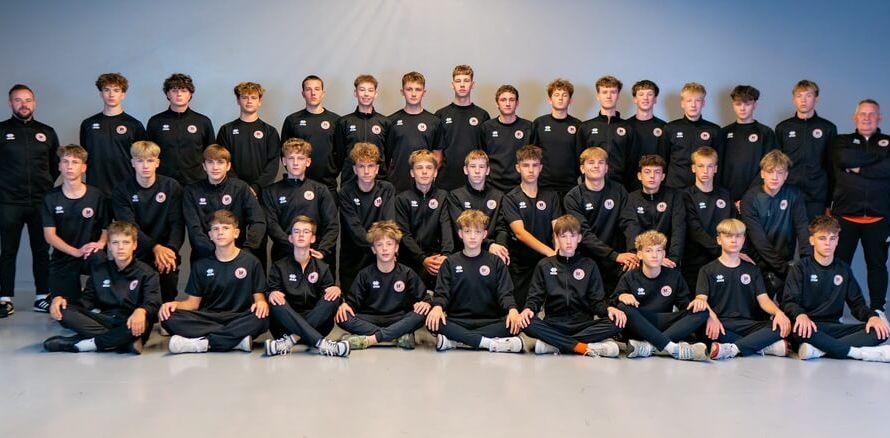 Rocznik 2009, 2010, 2011 gr. I i II