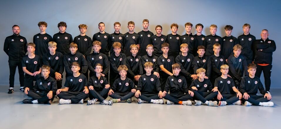 Rocznik 2009, 2010, 2011 gr. I i II