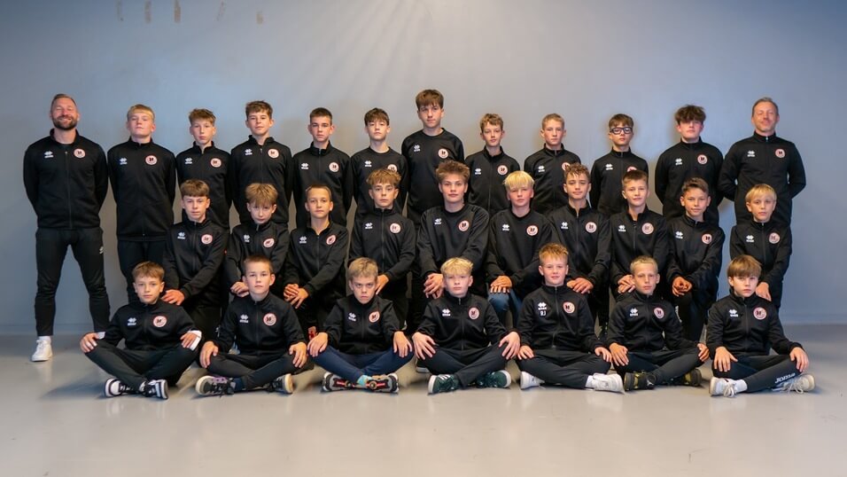 Rocznik 2012 i 2013 gr. I i gr. II