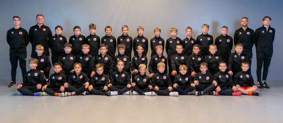 Rocznik 2014, 2015, gr. biała