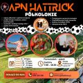 Półkolonie z APN Hattrick i Kinder Coach: 🌞 LATO BEZ NUDY? TYLKO Z NAMI! 🌞