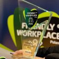 Nasz partner Biofarm z nagrodą roku! Z tytułem Friendly Workplace 2026