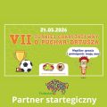 24 Maja znowu zagramy do jednej bramki! VII Turniej Charytatywny o Puchar DrTusza!