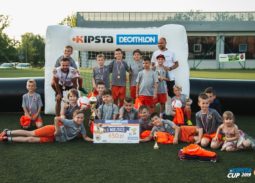 Kipsta Cup 2019 Białystok