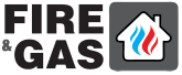 fire gas logo
