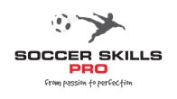 Soccer skills pro logo
