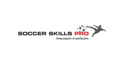 soccer skills pro logo